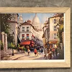 Le sacré cœur