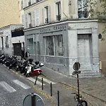 Le sacré cœur