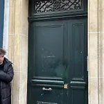 Le sacré cœur