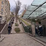 Le sacré cœur