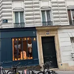 Le sacré cœur