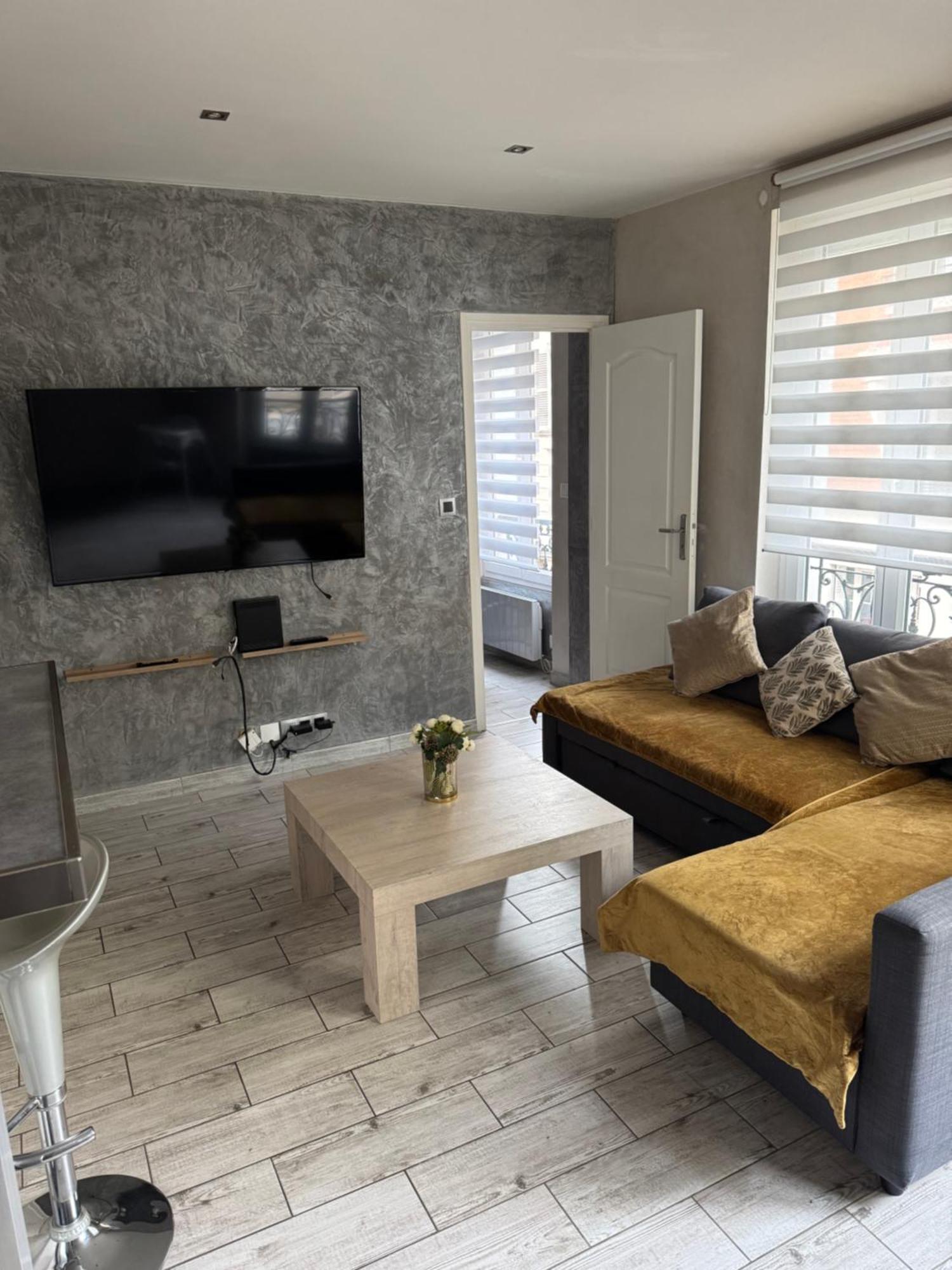 Le Sacre Coeur Paris