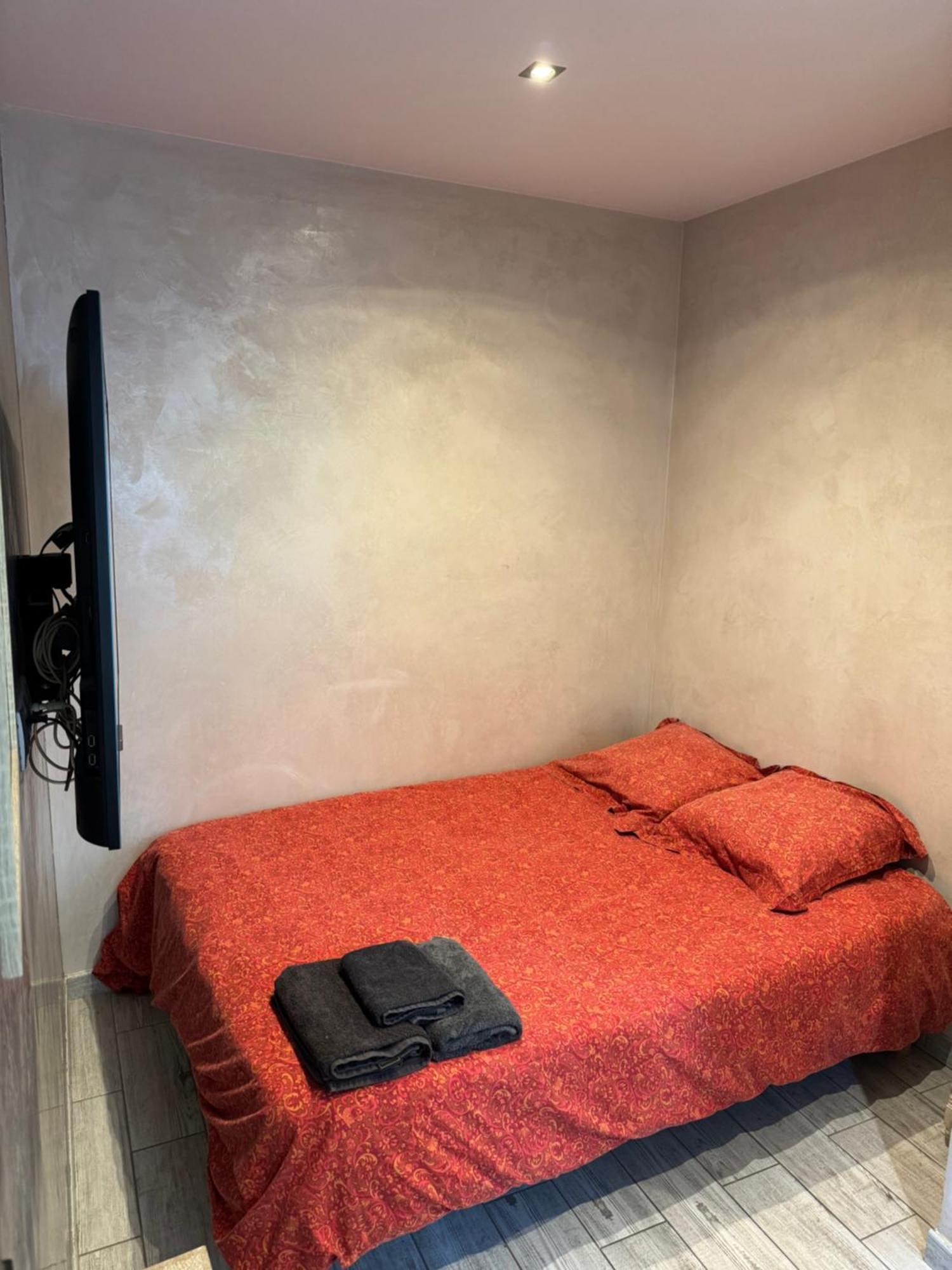 Le Sacre Coeur Apartment Paris